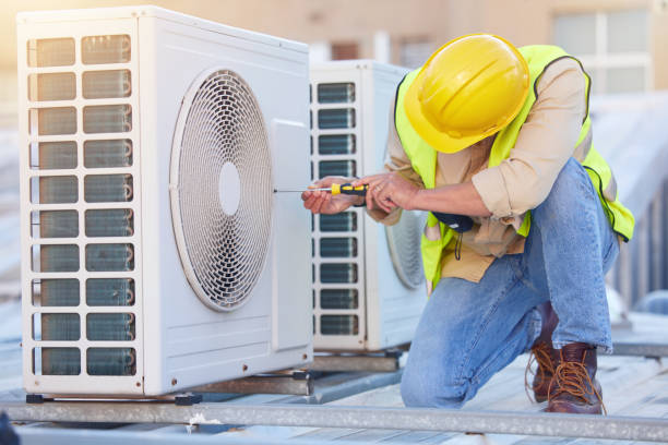 Best Affordable Air Conditioning Repair  in Detroit Beach, MI