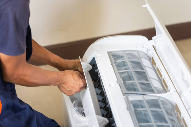Best Air Conditioning Repair  in Detroit Beach, MI