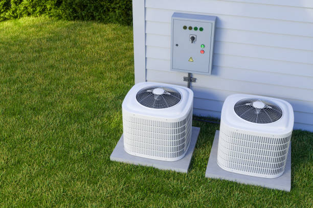 Local HVAC Companies in Detroit Beach, MI