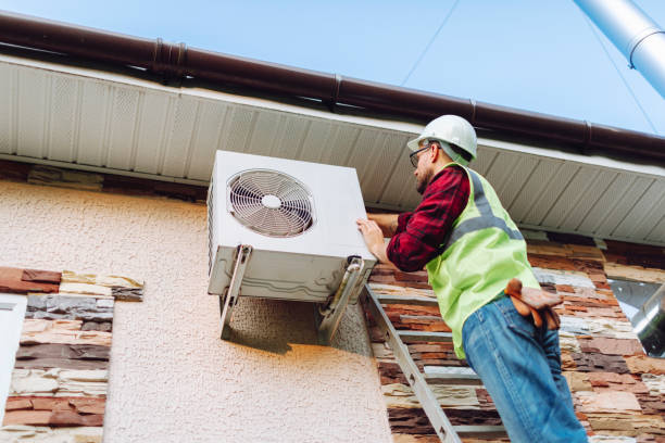 Best HVAC Emergency Services  in Detroit Beach, MI