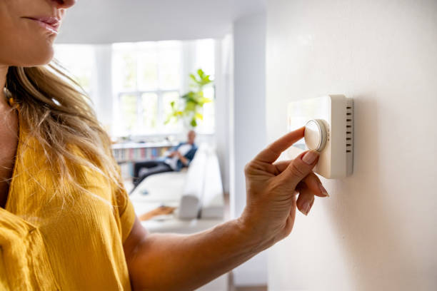 Best HVAC Maintenance Near Me  in Detroit Beach, MI
