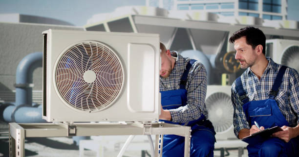 Best Heating Repair Services  in Detroit Beach, MI
