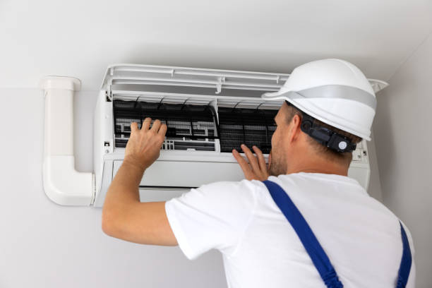 Best HVAC Installation Services  in Detroit Beach, MI