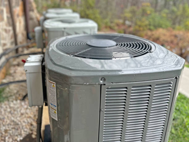 Best Commercial HVAC Repair  in Detroit Beach, MI